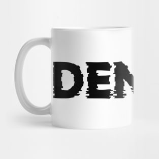 DENTIST Mug